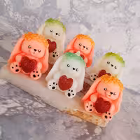 شمع خرگوش تاجدار