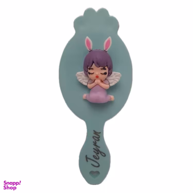 برس کودک مدل پری