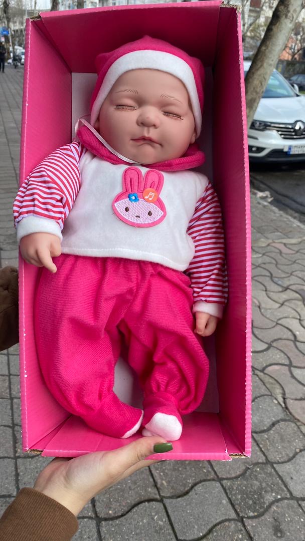 نوزاد موزیکال