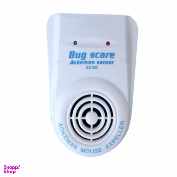 دستگاه دورکننده حیوانات مدل AO-303