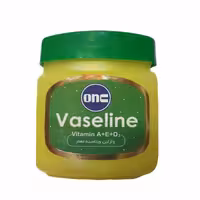 وازلین ویتامینه معطر انس حجم 125 میلی لیتر