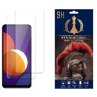 محافظ صفحه نمایش اینفینیتی مناسب برای سامسونگ Galaxy M12 دو عددی