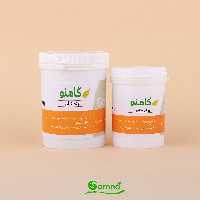 پودر دافع گامنو حجم 300میل