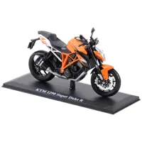 ماکت موتور کی تی ام دوک KTM 1290 SUPER DUKE R