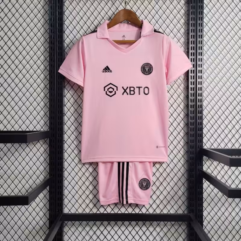 لباس شورت میامه مسی 10