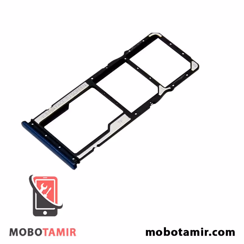 قیمت خشاب سیمکارت شیائومی Xiaomi Redmi 8 - موبولند