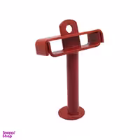 قفل پدال مدل YP-NEISAN-22CM