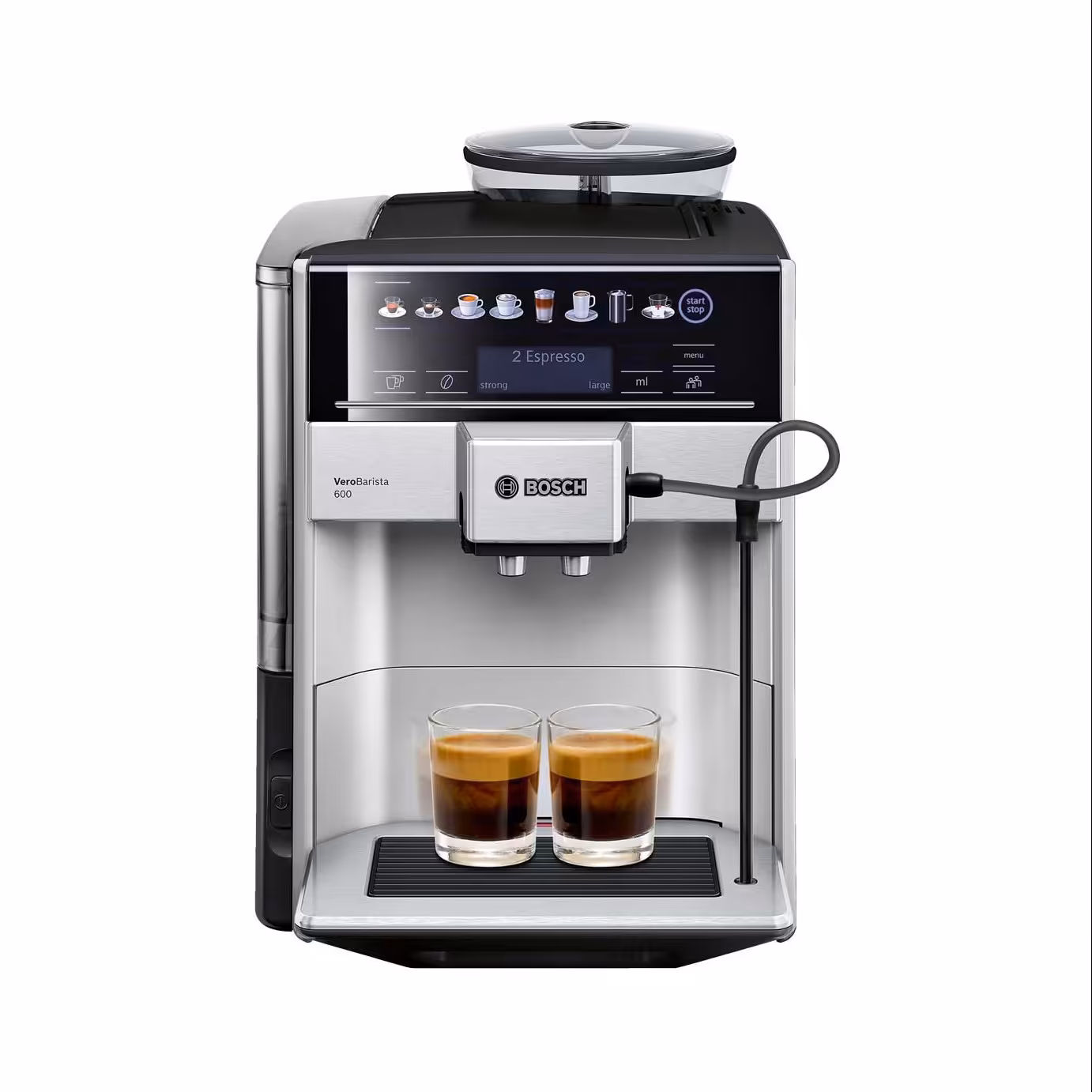 اسپرسو ساز بوش مدل65621rw