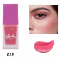 رژگونه مایع پمپی توز کد04 حجم 20 میل