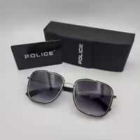 عینک آفتابی پلیس Police مدل spl871