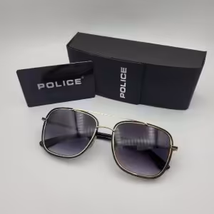 عینک آفتابی پلیس Police مدل spl871