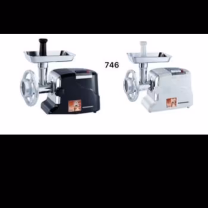 چرخ گوشت گوسونیک مدل GMG-746 وات 3000 با یکسال ضمانت معتبر 