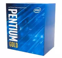 پردازنده اینتل مدل پنتیوم Pentium Gold G5420 با فرکانس 3.8 گیگاهرتز