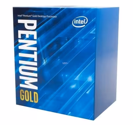 پردازنده اینتل مدل پنتیوم Pentium Gold G5420 با فرکانس 3.8 گیگاهرتز