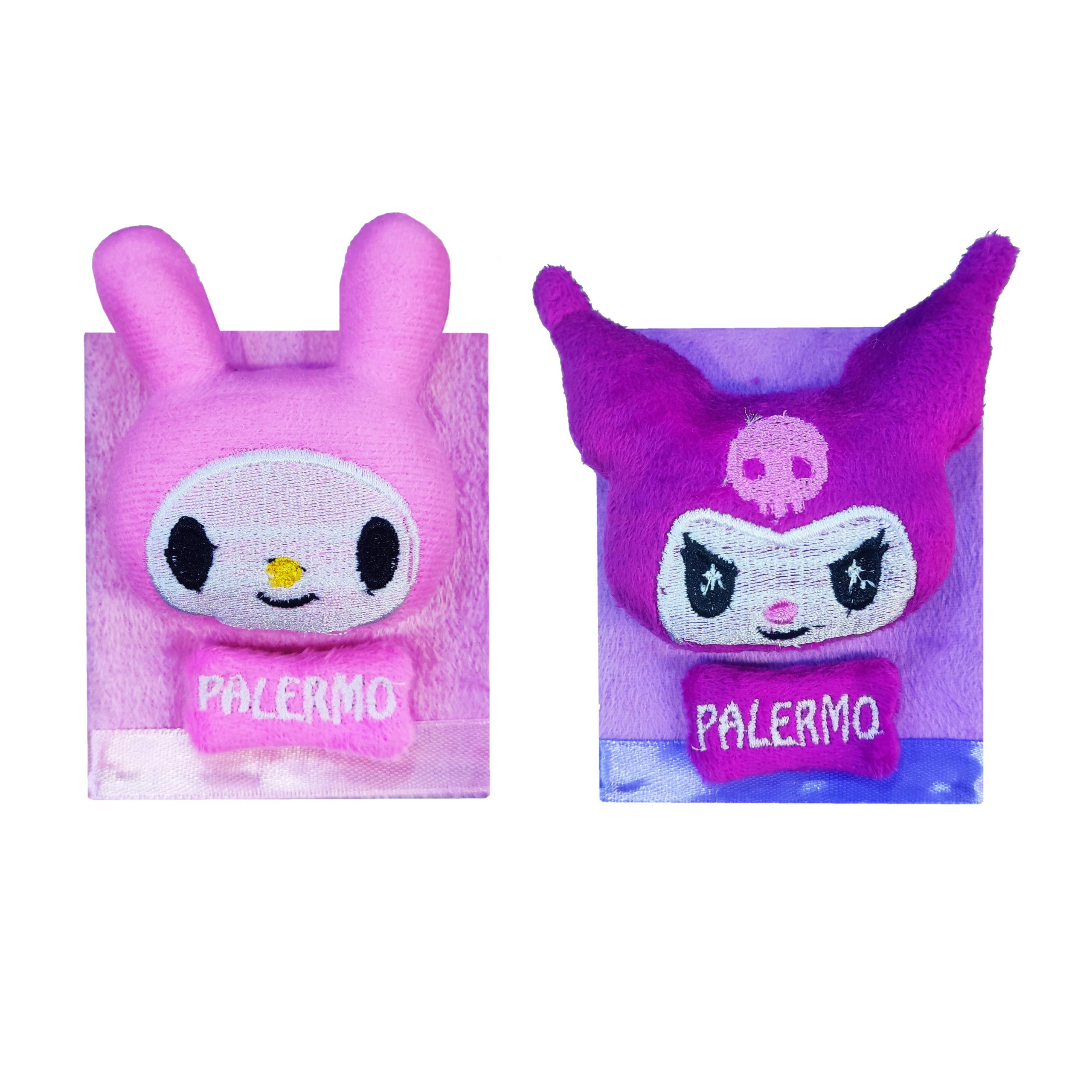 جاقلم پولیشی SANRIO کرومی و ملودی
