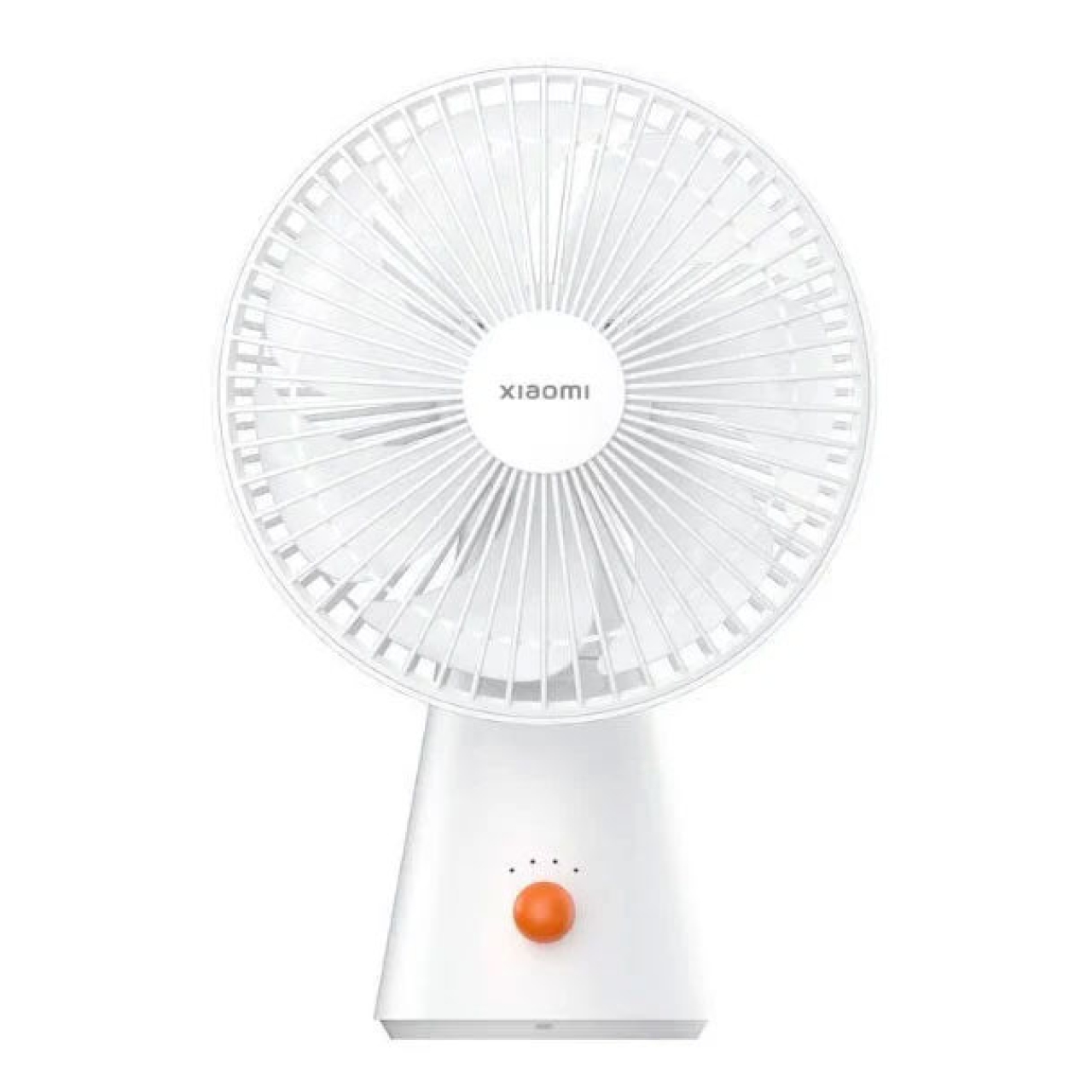 پنکه رومیزی شیائومی H Xiaomi Rechargeable Mini Fan ZMYDDFS01DM