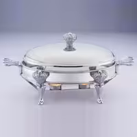 یونیک سوفله خوری امپراطور خارجی بیضی 3 لیتری کد 3866