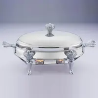 یونیک سوفله خوری امپراطور خارجی بیضی 3 لیتری کد 3866