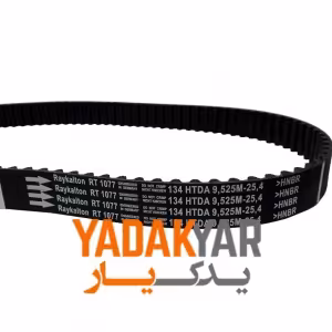 تسمه تایم پژو 206 صندوقدار SD V8 کره