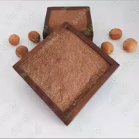 پودر لیمو عمانی یک کیلویی گیاهینو . گرد لیمو