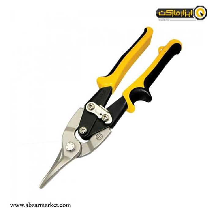 قیچی ورق بر دستی مستقیم بر واستر مدل VRS004