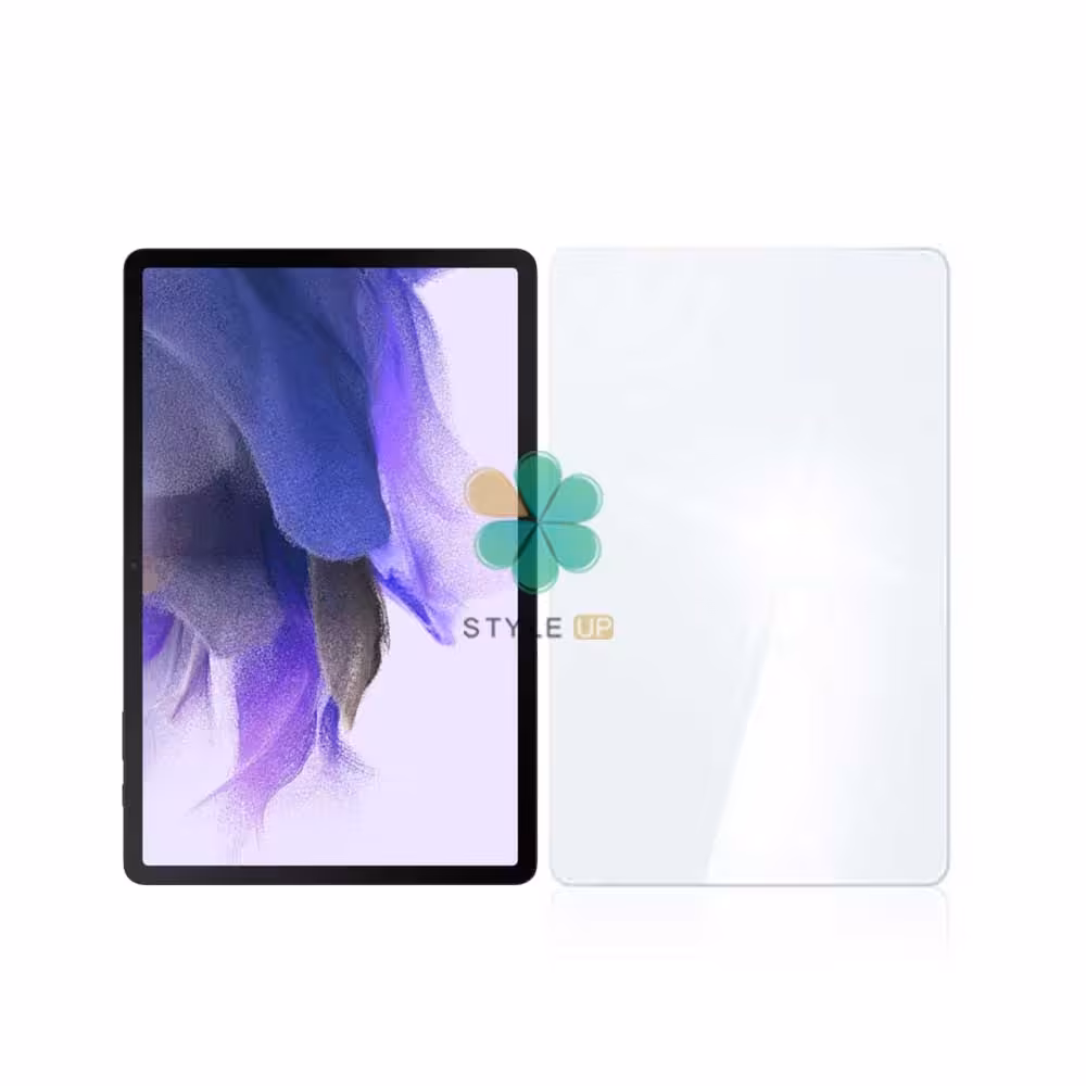 محافظ صفحه گلس تبلت سامسونگ Samsung Galaxy Tab S7 FE