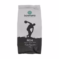 دانه قهوه ریچی بن مانو - 1 کیلوگرم