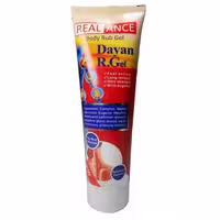 آرژل ژل درد موضعی عضلات و مفاصل ریلنس مدل R.Gel دایان 100 گرمی