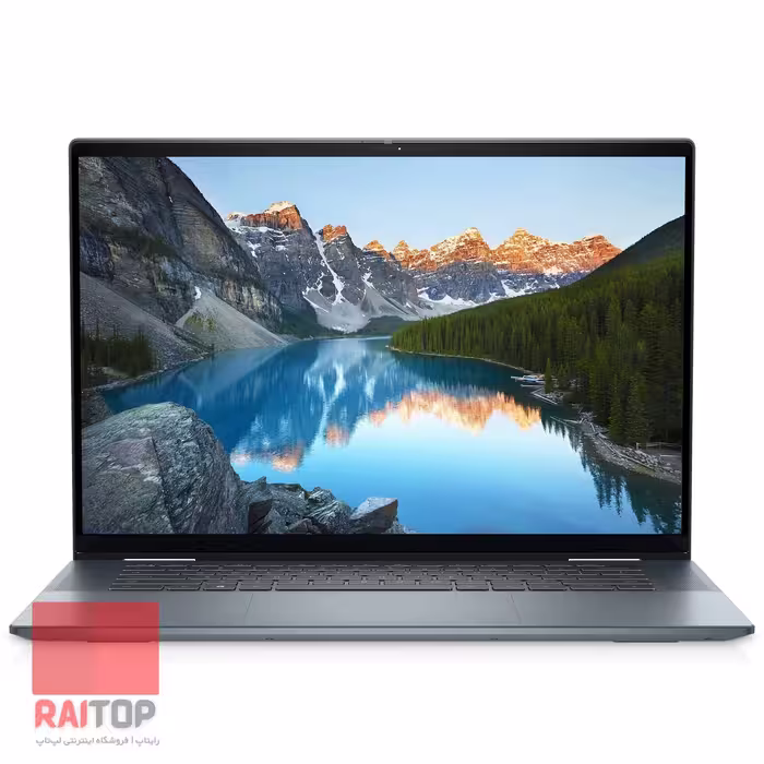 مشخصات، قیمت و خرید لپ تاپ 16 اینچی 2 در 1 Dell مدل Inspiron 7620 - رایتاپ
