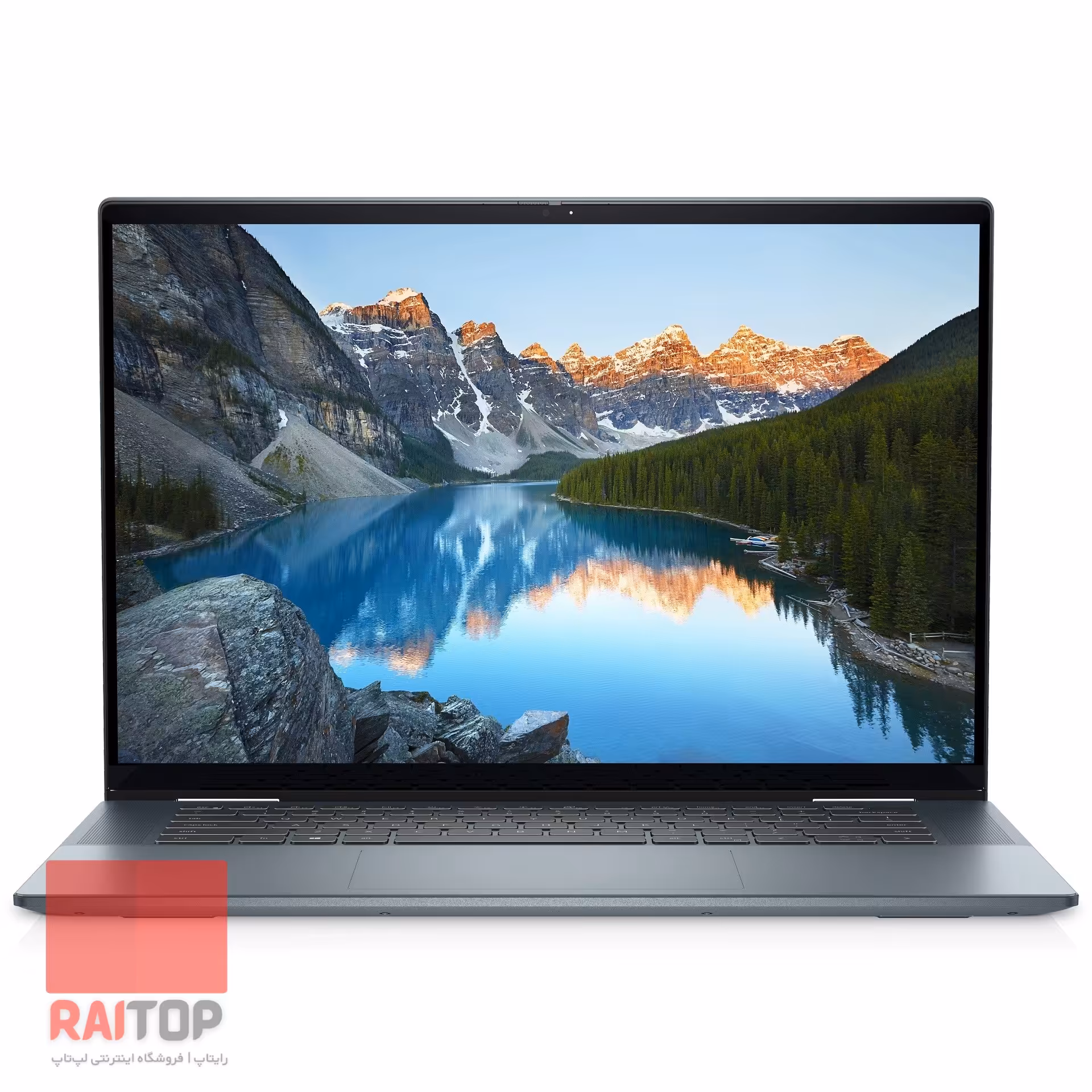 مشخصات، قیمت و خرید لپ تاپ 16 اینچی 2 در 1 Dell مدل Inspiron 7620 - رایتاپ