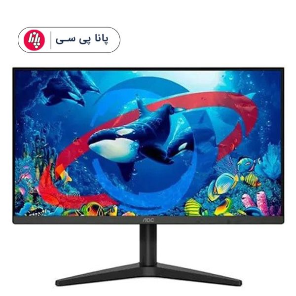 مانیتور ای او سی سایز 22 اینچ مدل AOC 22B1HM5