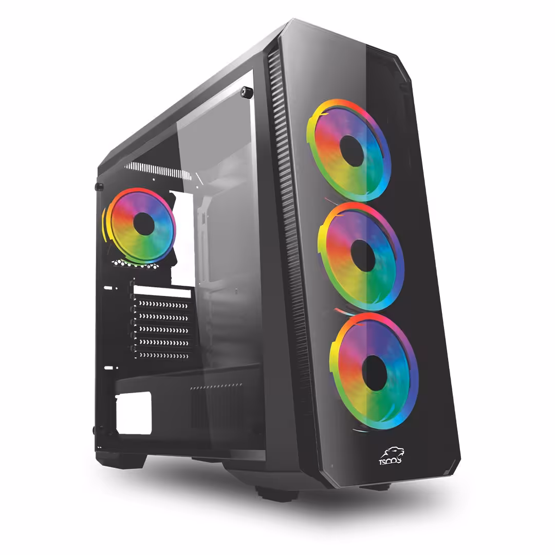 کیس گیمینگ تسکو مدل GC TA 4490