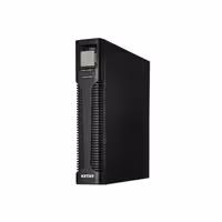 یو پی اس کی استار UBR30 ظرفیت 3KVA آنلاین(باتری داخلی) - فروشگاه اینترنتی طیف سنتر