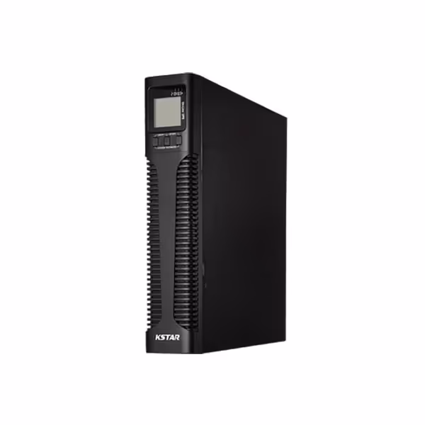 یو پی اس کی استار UBR30 ظرفیت 3KVA آنلاین(باتری داخلی) - فروشگاه اینترنتی طیف سنتر