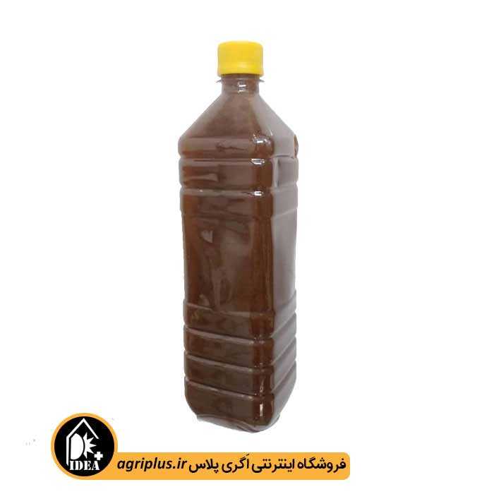 هورمون شاخه زایی جانبی