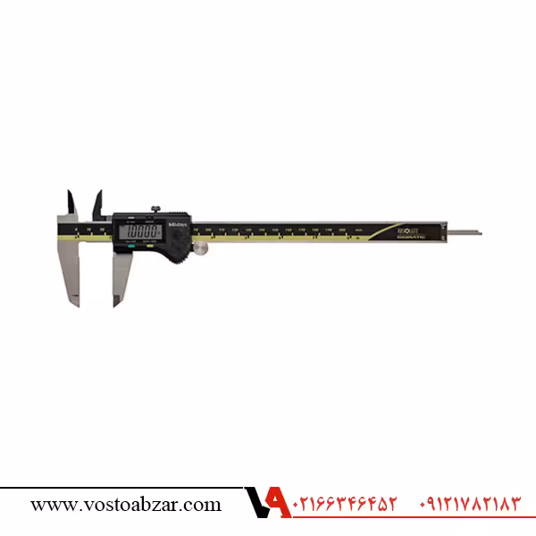 کولیس 20 سانتی متری دیجیتال میتوتویو سری Mitutoyo 500