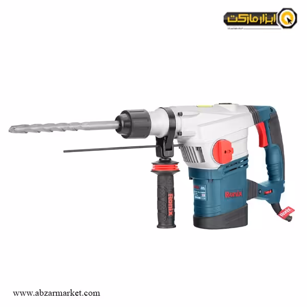 بتن کن رونیکس 7 کیلویی مدل 2740