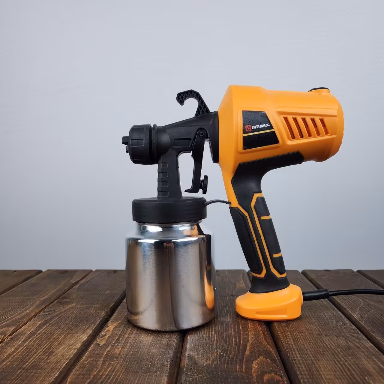 پیستوله برقی کم صدا اینتیمکس مدل 2109