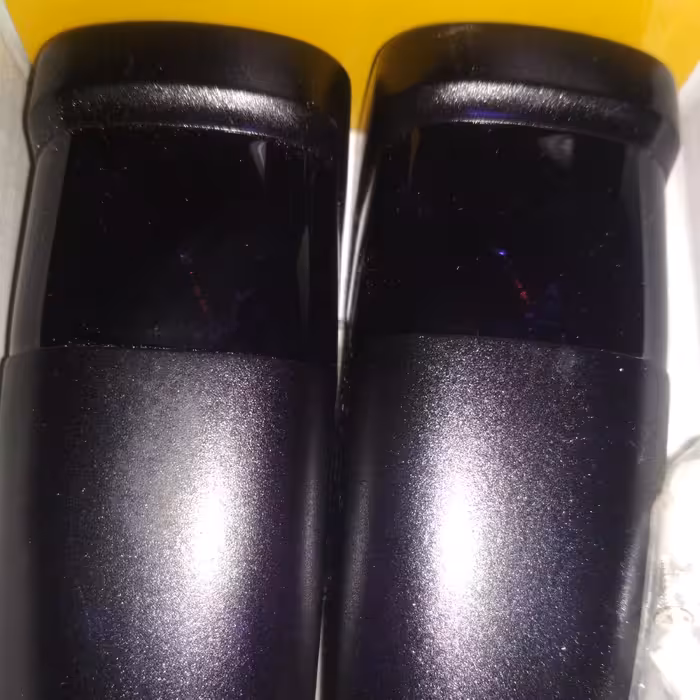 چشمی جک پارکینگی