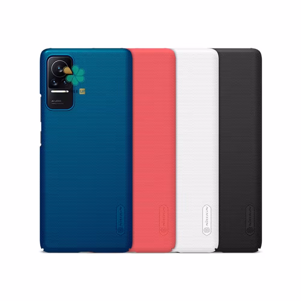 قاب نیلکین گوشی شیائومی Xiaomi Civi مدل Frosted