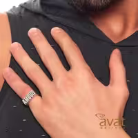انگشتر آمور
