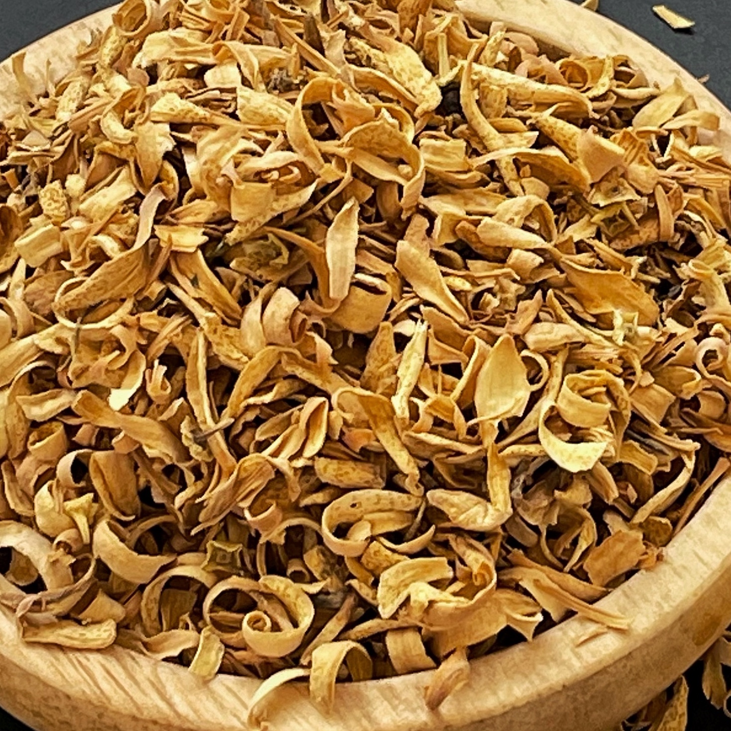 بهار نارنج 300 گرمی