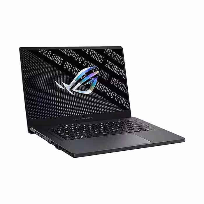 لپ تاپ ایسوس 16 اینچی مدل ROG Zephyrus GU603ZM پردازنده Core i9 12900H رم 16GB حافظه 1TB SSD گرافیک 6GB 3060