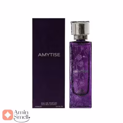 ادکلن آمیتیس فرگرانس ورد | Amytise Fragrance World