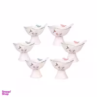 بستنی خوری گلد کیش مدل نوبل کد GK696164