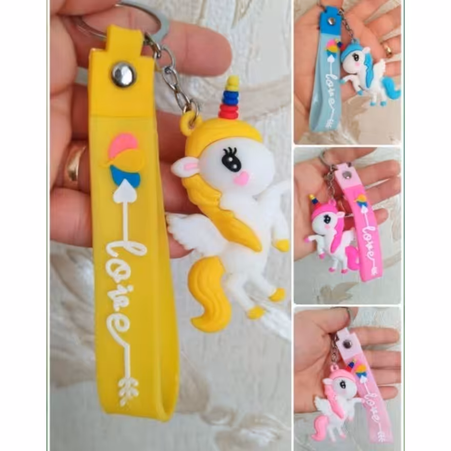 سرکلیدی سیلیکونی و استیل