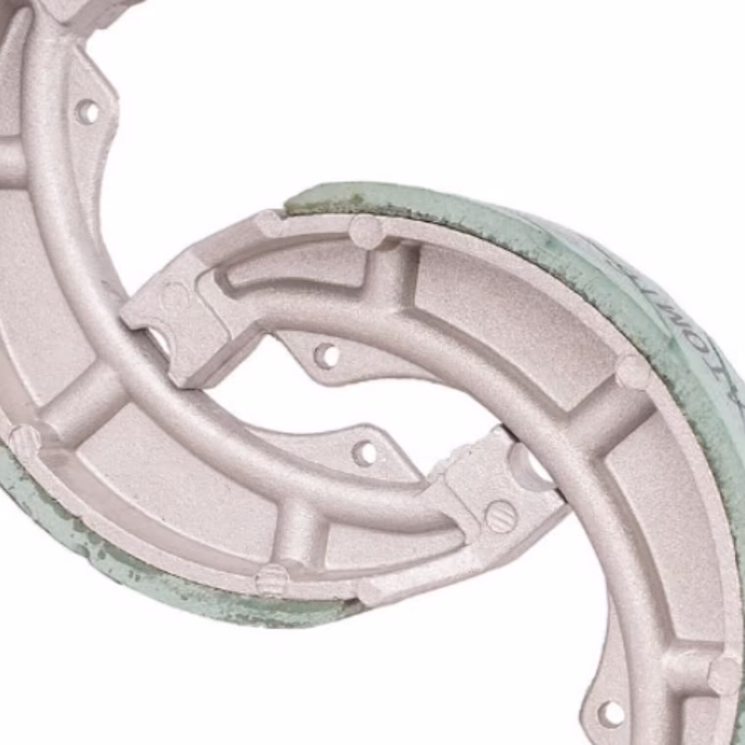 لنت عقب های  کلیک