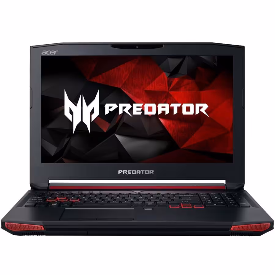 لپ تاپ ایسر مدل پردیتور با پردازنده i7