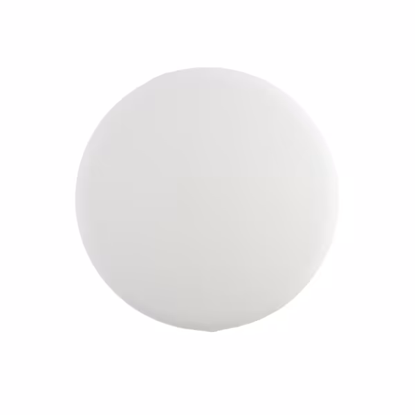 پنل گرد 20 وات افراتاب ضد آب روکار