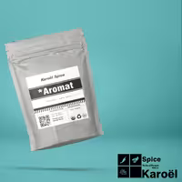 آرومات آلمانی250گرم(کاروئل اسپایس)